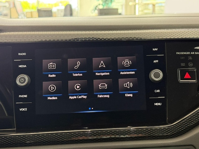 Volkswagen Taigo 1.0 TSI Life