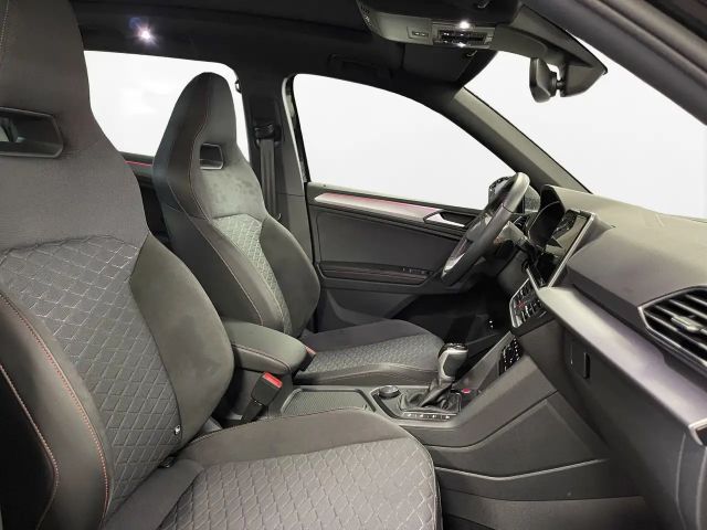 Seat Tarraco FR-lijn e-Hybrid