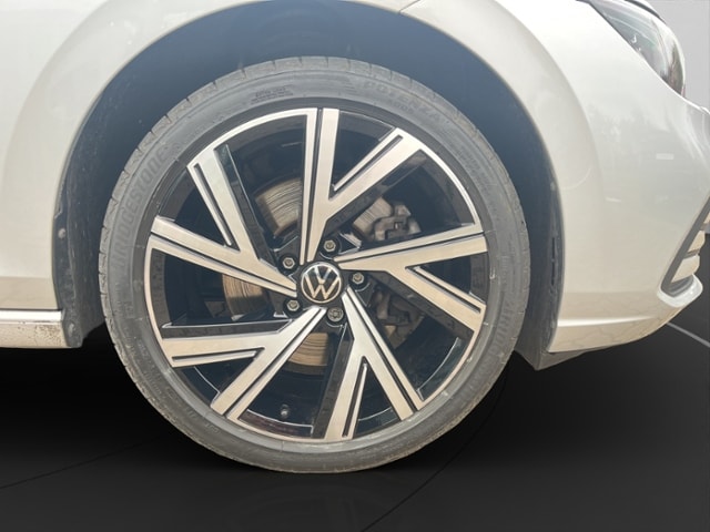 Volkswagen Golf 2.0 TDI Golf VIII Variant