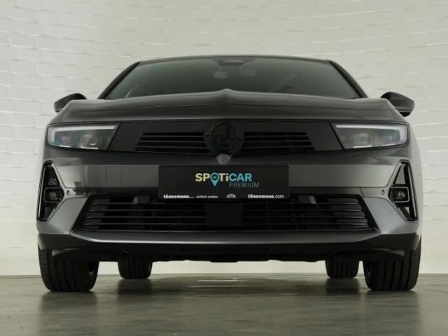 Opel Astra GS-Line Grand Sport