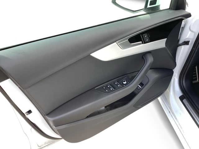 Audi A4 40 TDI Avant S-Tronic