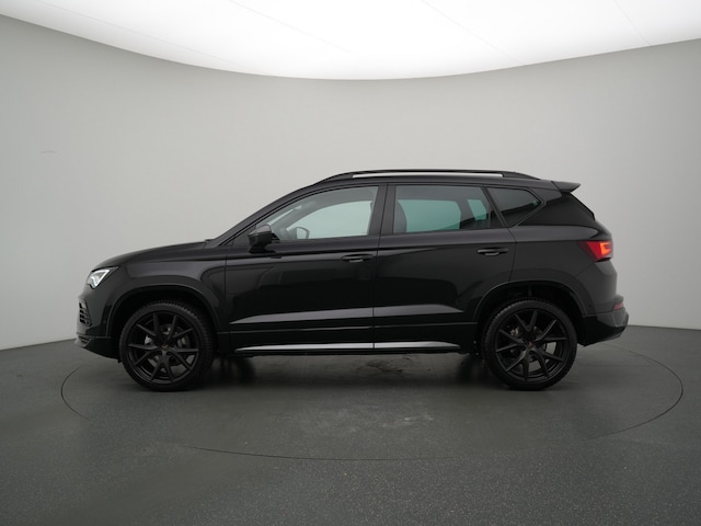 Cupra Ateca 1.5 TSI