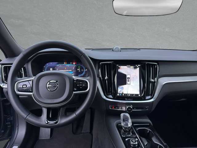 Volvo V60 AWD Dark Hybrid T6 Ultra