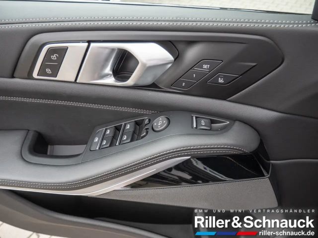 BMW X5 M-Sport xDrive