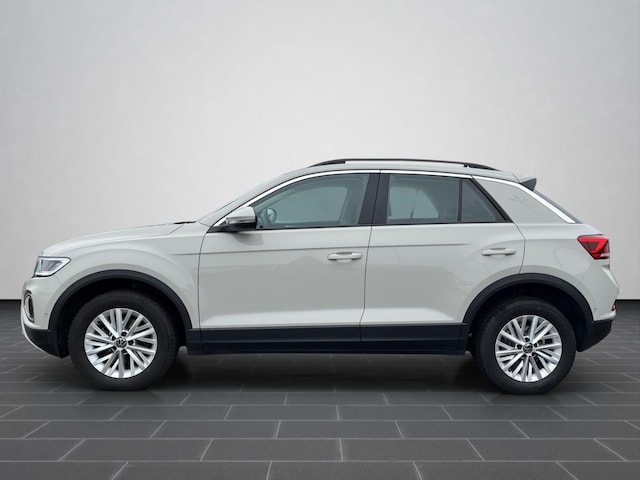 Volkswagen T-Roc 1.0 TSI Life
