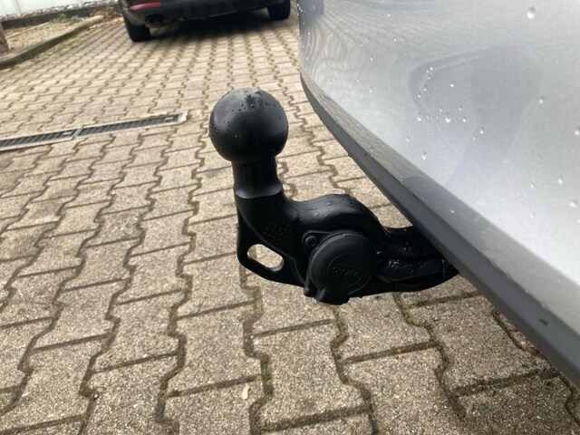 Skoda Octavia Combi Selection