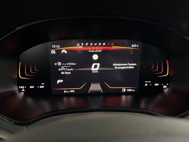 Seat Ibiza Road Edition RFK SHZ