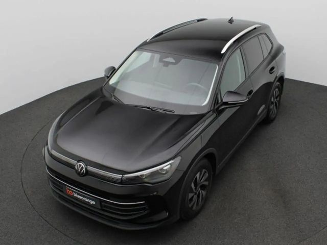 Volkswagen Tiguan 1.5 eTSI DSG Life Plus