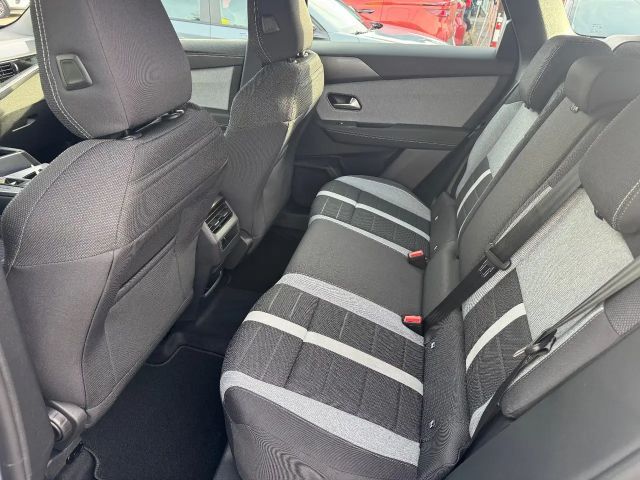 Opel Grandland X Edition