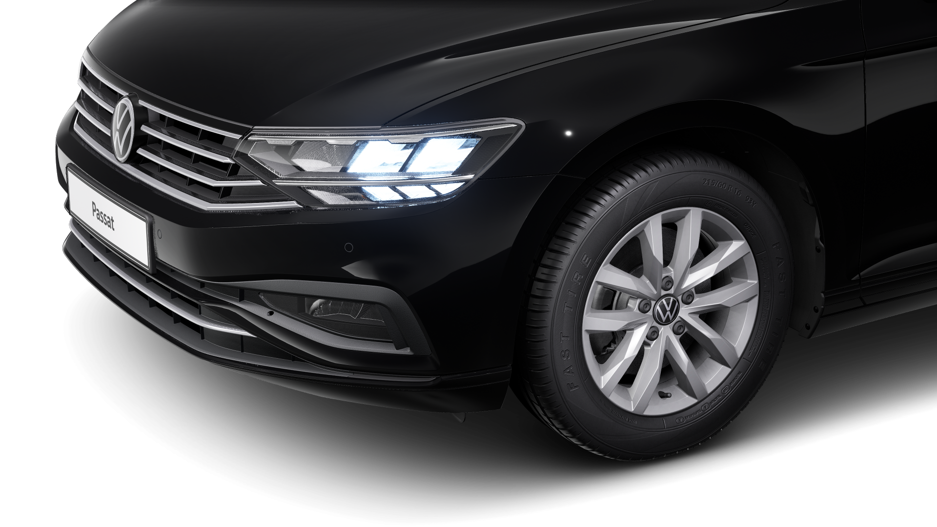 Volkswagen Passat 2.0 TDI DSG Variant