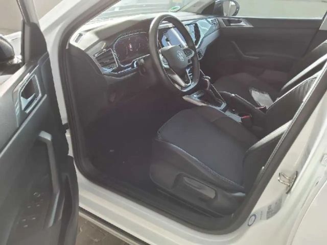 Volkswagen Taigo 1.5 TSI DSG Style