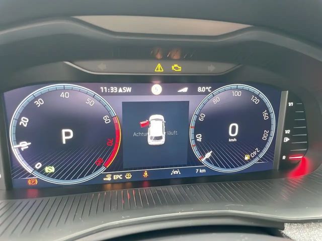 Skoda Kamiq Selection