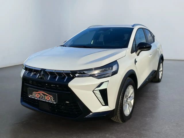 Mitsubishi ASX Plus Mildhybrid 1,3l Turbo TEMP SHZ NAVI