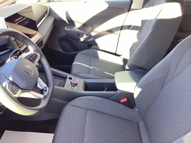 Volkswagen T-Roc DSG Life