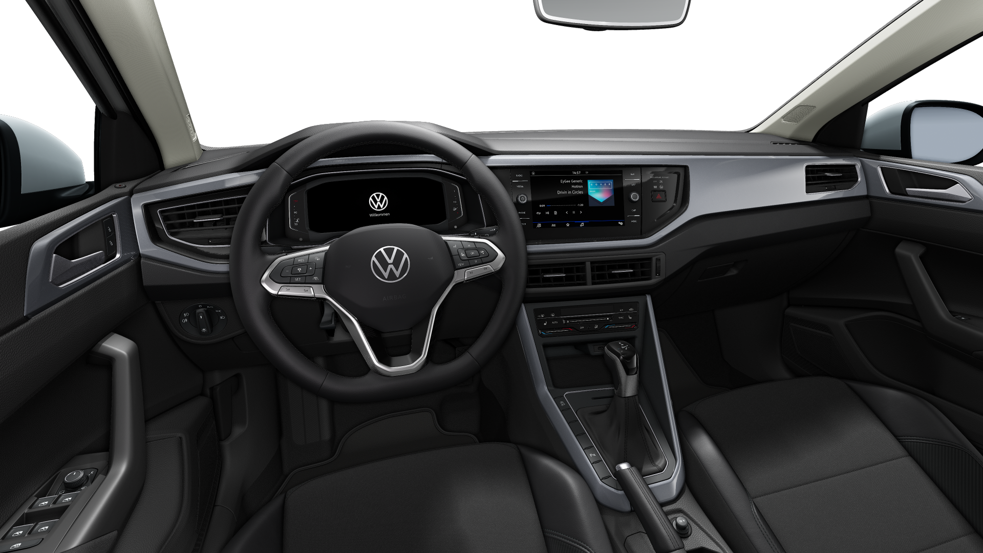 Volkswagen Taigo 1.0 TSI DSG Style