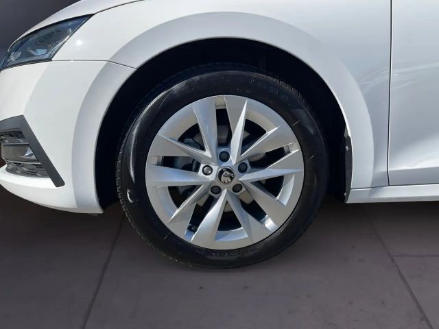 Skoda Octavia Combi Style Style