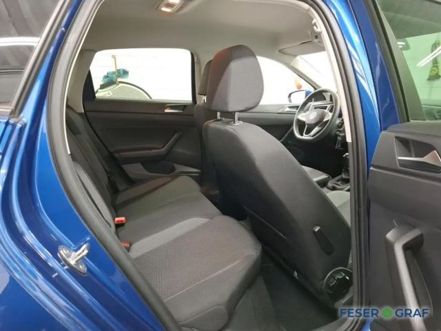 Volkswagen Polo 1.0 MPI