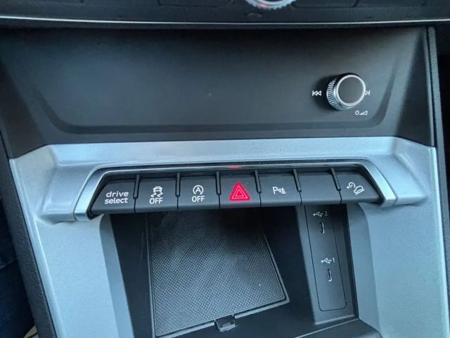 Audi Q3 35 TDI Quattro