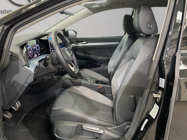 Volkswagen Golf 1.5 TSI Golf VIII Variant