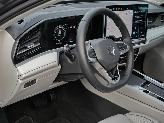 Volkswagen Passat 1.5 eTSI Variant