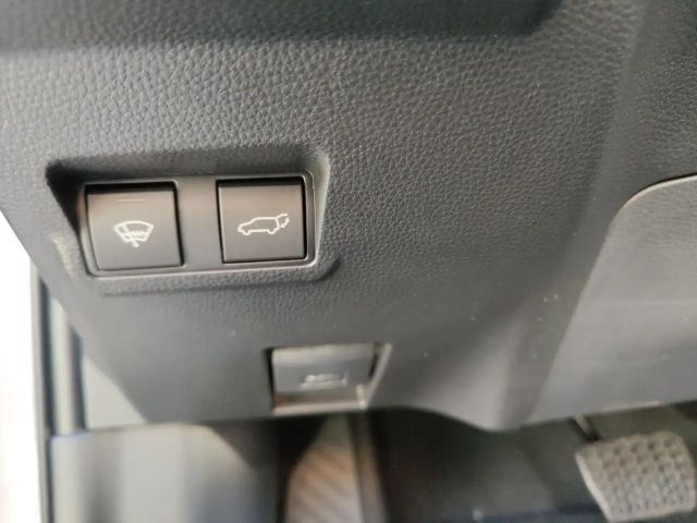 Toyota Corolla Cross Active Hybride