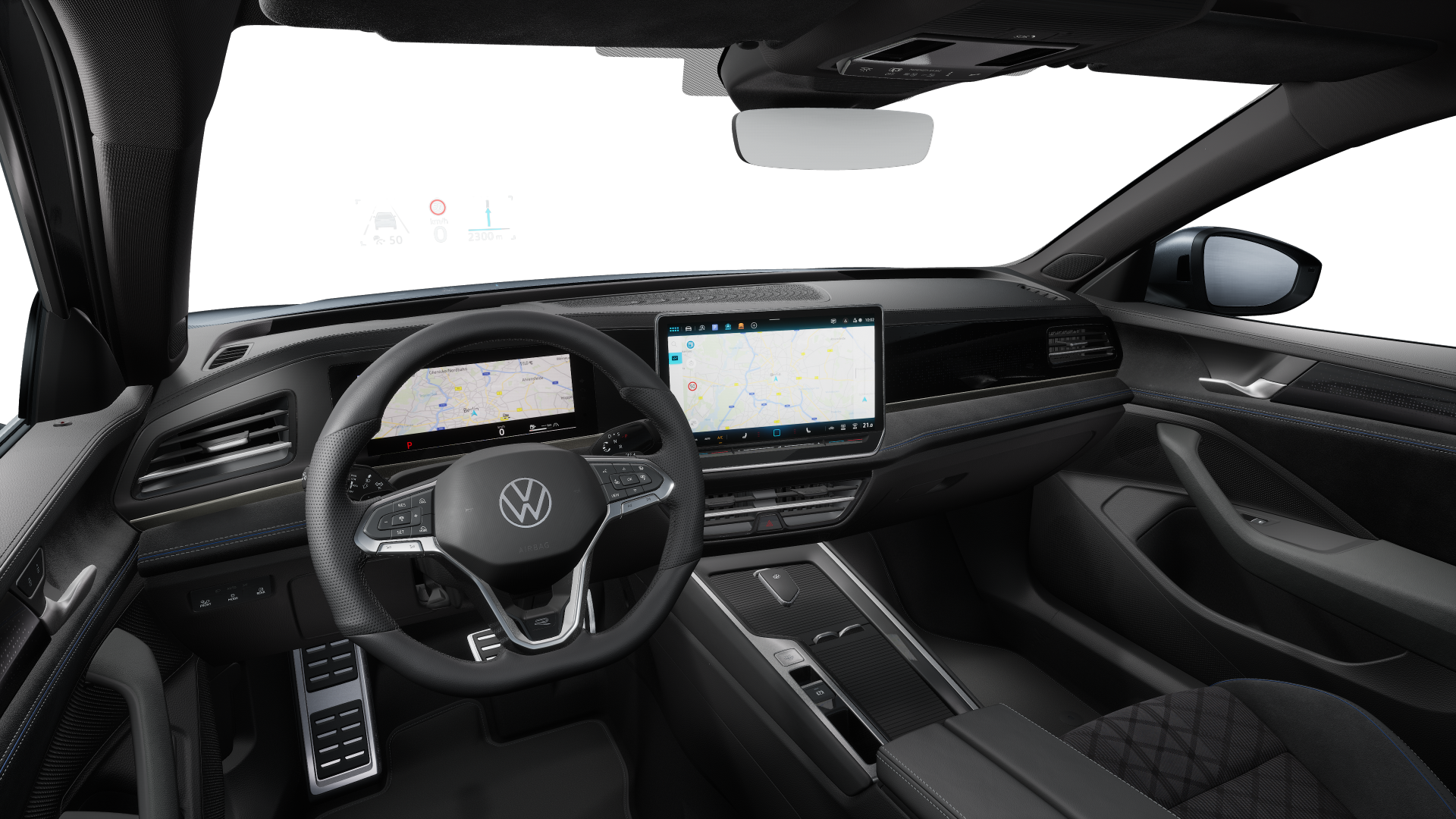 Volkswagen Passat R-Line