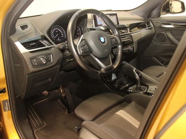 BMW X2 Advantage pakket sDrive18d