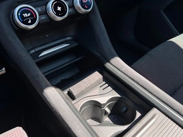 Skoda Kodiaq 2.0 TSI RS