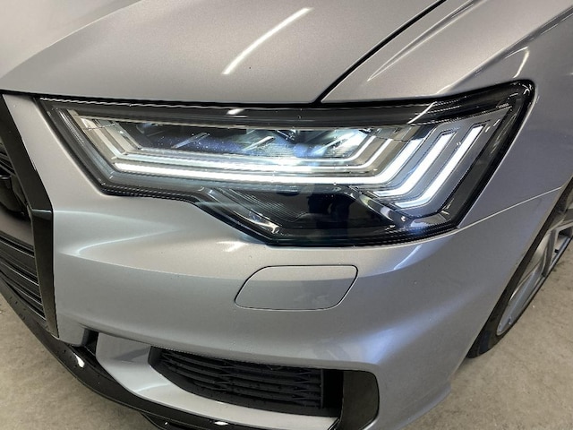 Audi S6 Avant Quattro