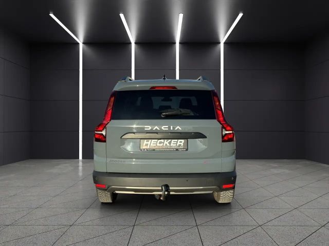 Dacia Jogger 1.0 TCe ECO-G Extreme TCe 100