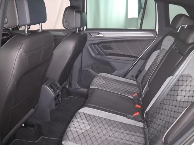 Volkswagen Tiguan 1.4 TSI eHybrid