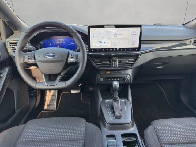 Ford Focus EcoBoost ST Line Wagon