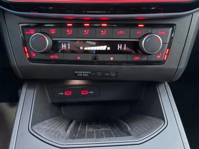 Seat Ibiza 1.0 TSI FR-lijn