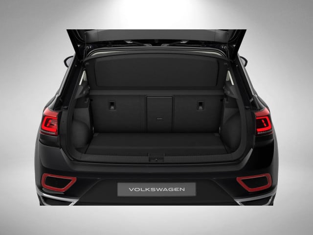 Volkswagen T-Roc 1.5 TSI DSG Style