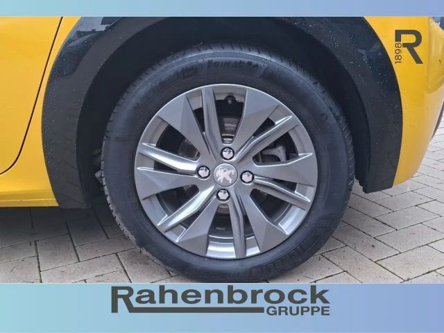 Peugeot E-208 Active Pack