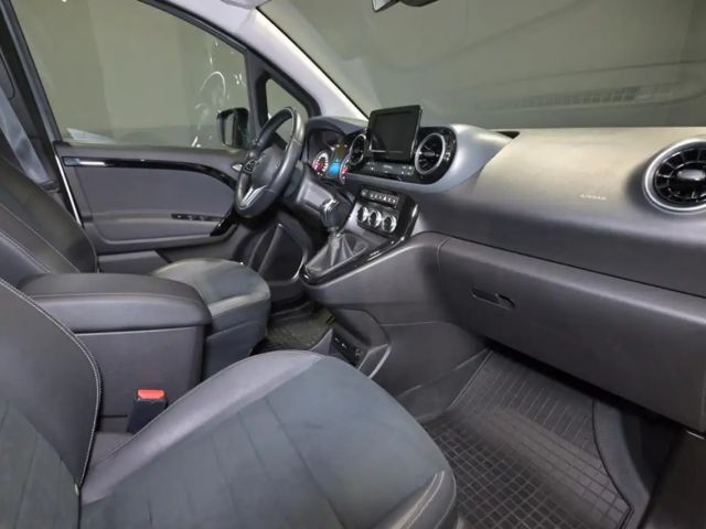 Mercedes-Benz T 180 Style