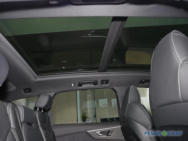 Audi Q7 50 TDI Quattro S-Line