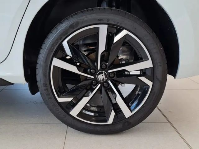 Skoda Kamiq Monte Carlo