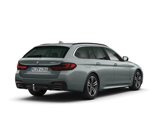 BMW 520 520i