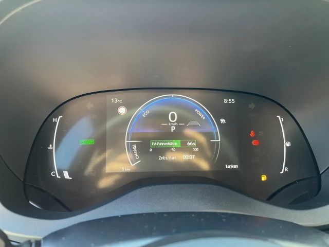 Toyota Yaris Cross Active Hybride