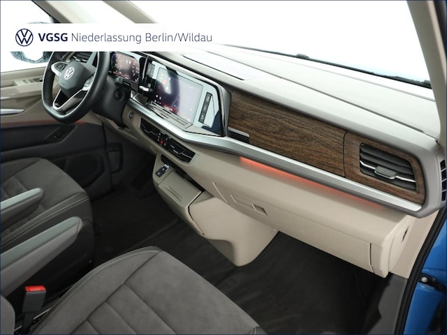 Volkswagen Multivan Lang Style