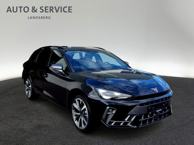 Cupra Leon Business Sportstourer