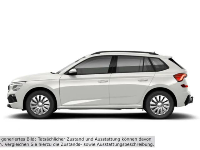 Skoda Kamiq Essence TSI