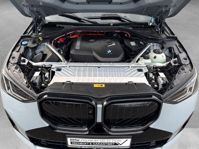 BMW X3 xDrive xDrive30e