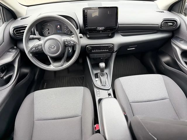 Mazda 2 Prime-line
