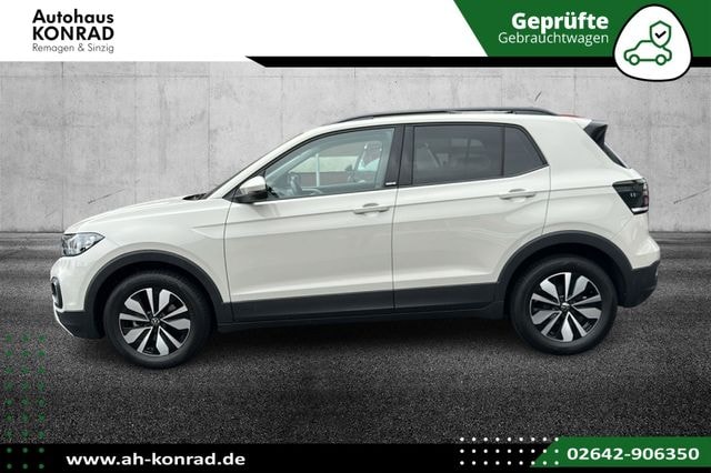Volkswagen T-Cross 1.0 TSI Move