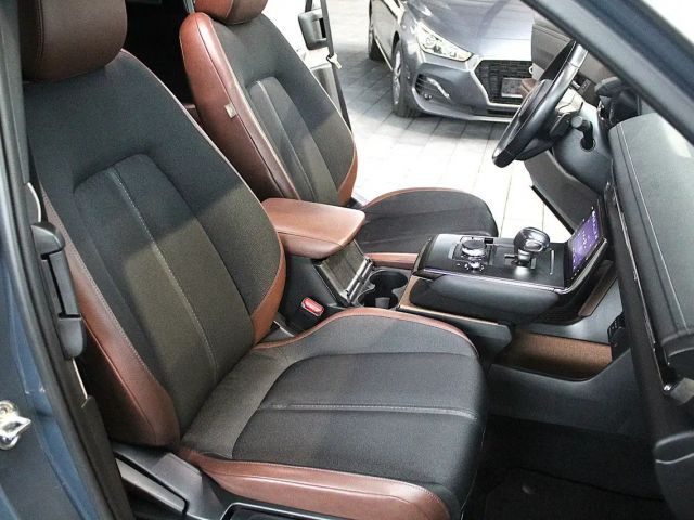 Mazda MX-30 Comfort Premium