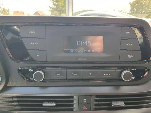 Hyundai i20 1.2 Select