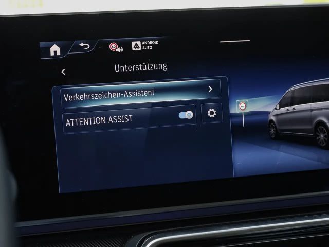 Mercedes-Benz V 220 Style V 220 d