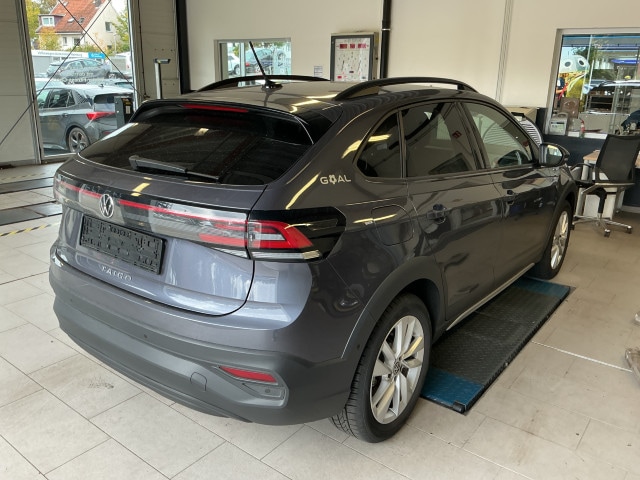 Volkswagen Taigo 1.0 TSI DSG